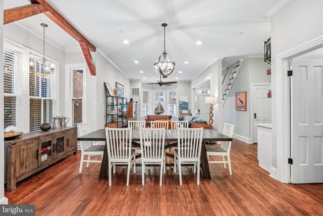 146 DUKE OF GLOUCESTER ST, Annapolis, MD 21401