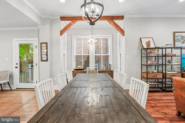 146 DUKE OF GLOUCESTER ST, Annapolis, MD 21401