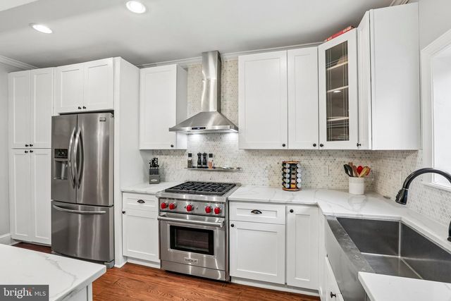 146 DUKE OF GLOUCESTER ST, Annapolis, MD 21401