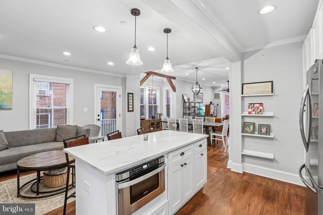 146 DUKE OF GLOUCESTER ST, Annapolis, MD 21401