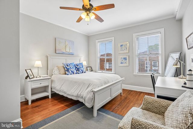 146 DUKE OF GLOUCESTER ST, Annapolis, MD 21401