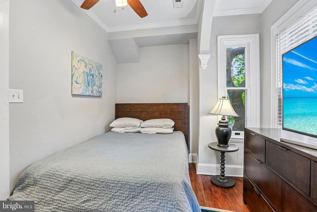 146 DUKE OF GLOUCESTER ST, Annapolis, MD 21401