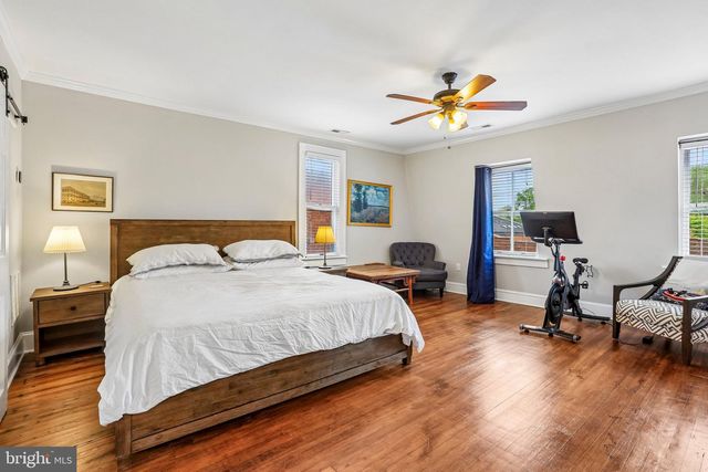 146 DUKE OF GLOUCESTER ST, Annapolis, MD 21401