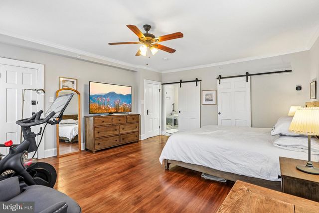 146 DUKE OF GLOUCESTER ST, Annapolis, MD 21401