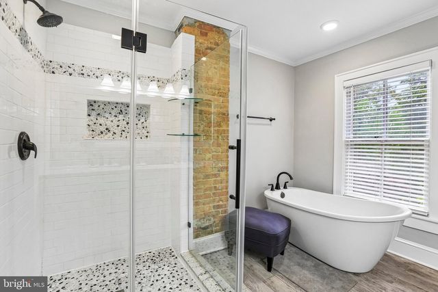 146 DUKE OF GLOUCESTER ST, Annapolis, MD 21401