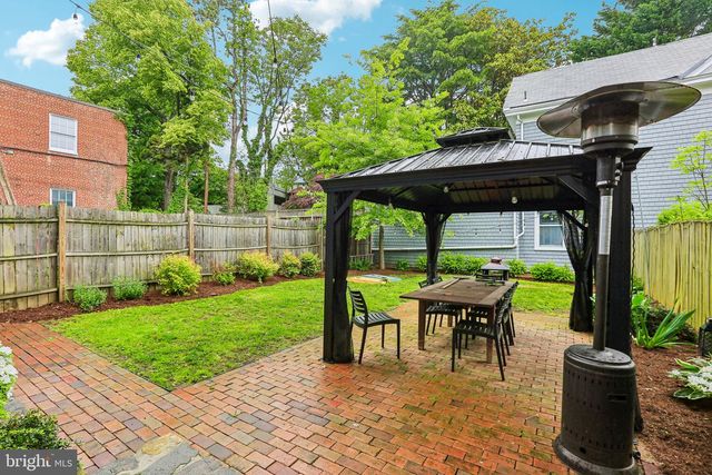 146 DUKE OF GLOUCESTER ST, Annapolis, MD 21401
