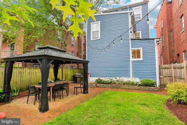146 DUKE OF GLOUCESTER ST, Annapolis, MD 21401