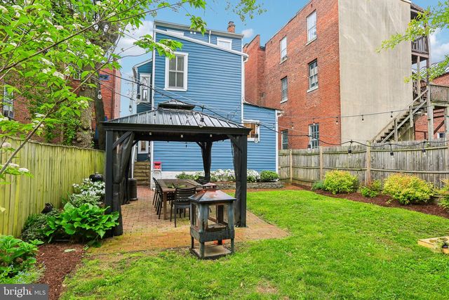 146 DUKE OF GLOUCESTER ST, Annapolis, MD 21401