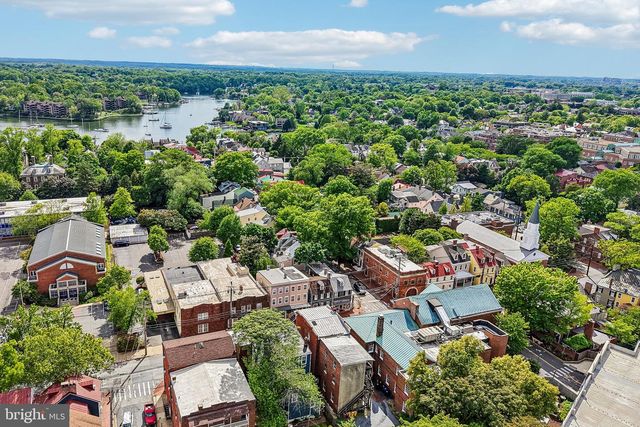 146 DUKE OF GLOUCESTER ST, Annapolis, MD 21401