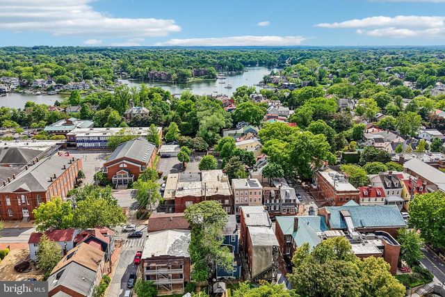 146 DUKE OF GLOUCESTER ST, Annapolis, MD 21401