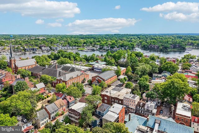 146 DUKE OF GLOUCESTER ST, Annapolis, MD 21401