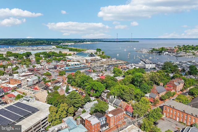 146 DUKE OF GLOUCESTER ST, Annapolis, MD 21401