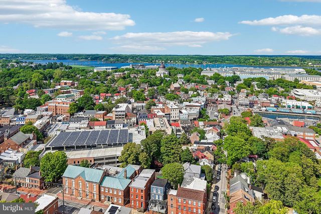 146 DUKE OF GLOUCESTER ST, Annapolis, MD 21401