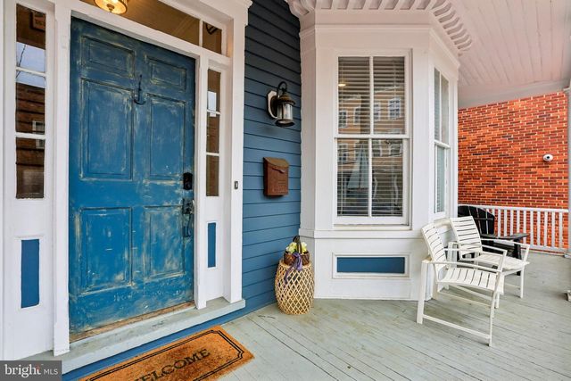 146 DUKE OF GLOUCESTER ST, Annapolis, MD 21401