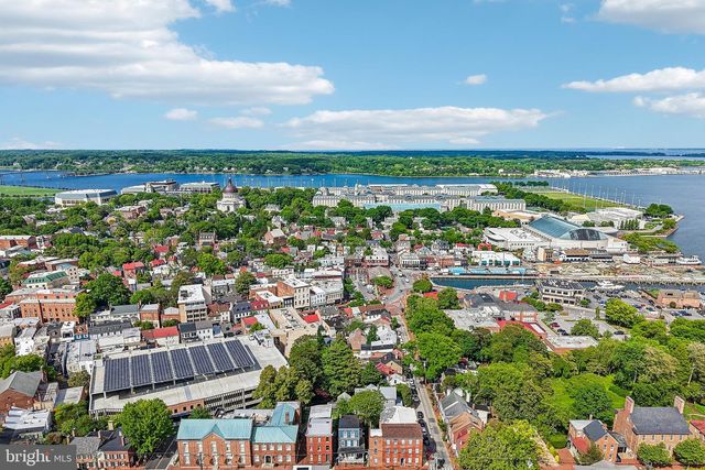146 DUKE OF GLOUCESTER ST, Annapolis, MD 21401