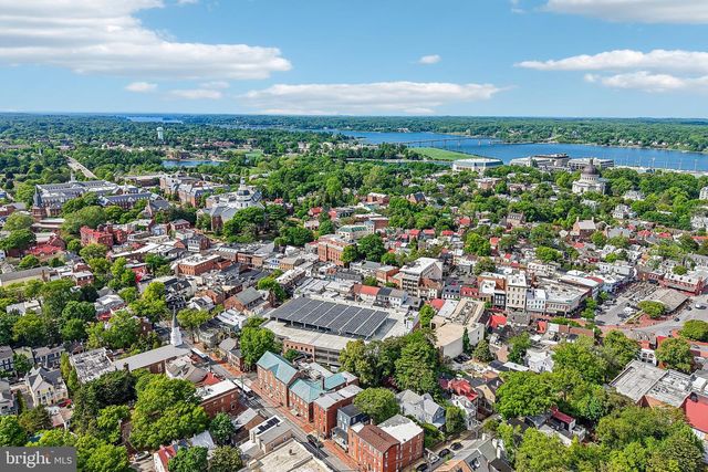 146 DUKE OF GLOUCESTER ST, Annapolis, MD 21401