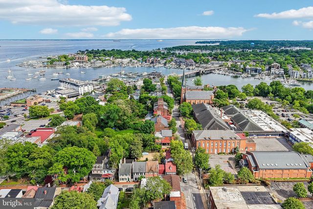 146 DUKE OF GLOUCESTER ST, Annapolis, MD 21401