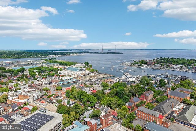 146 DUKE OF GLOUCESTER ST, Annapolis, MD 21401