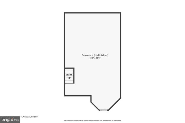 146 DUKE OF GLOUCESTER ST, Annapolis, MD 21401