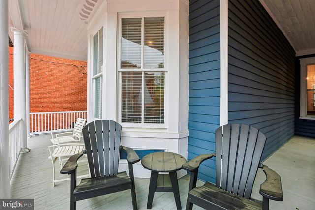 146 DUKE OF GLOUCESTER ST, Annapolis, MD 21401