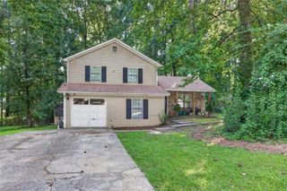 4971 Sugar Creek Drive, Sugar Hill, GA 30518