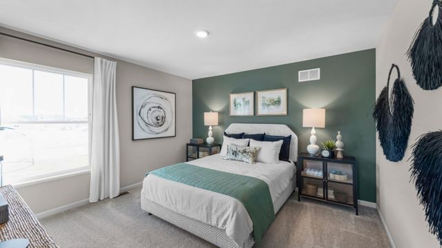 11481 Clyde Drive, Winfield, IN 46307