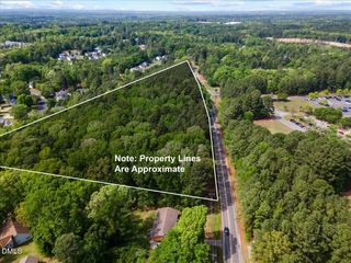 631-633 Clayton Road, Durham, NC 27703