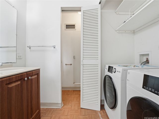 1717 Ala Wai Boulevard 607, Honolulu, HI 96815