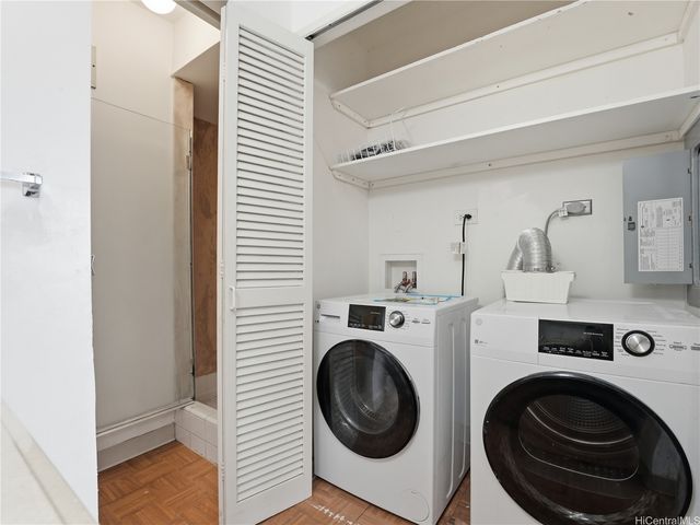 1717 Ala Wai Boulevard 607, Honolulu, HI 96815