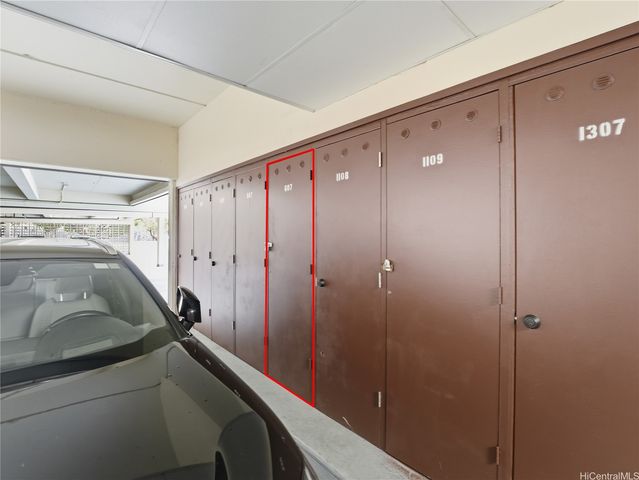 1717 Ala Wai Boulevard 607, Honolulu, HI 96815