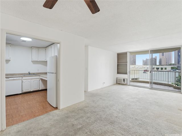 1717 Ala Wai Boulevard 607, Honolulu, HI 96815