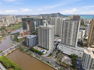1717 Ala Wai Boulevard 607, Honolulu, HI 96815