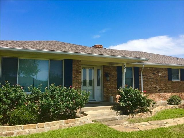 251 S 2nd Street, Princeton, TX 75407