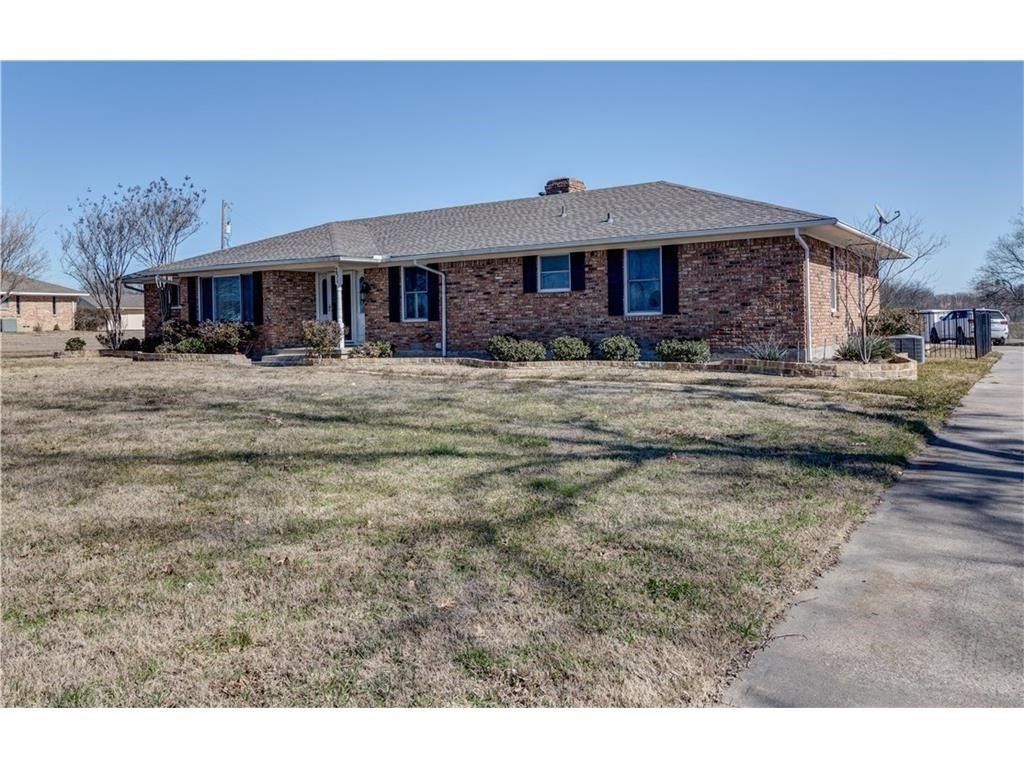 251 S 2nd Street, Princeton, TX 75407