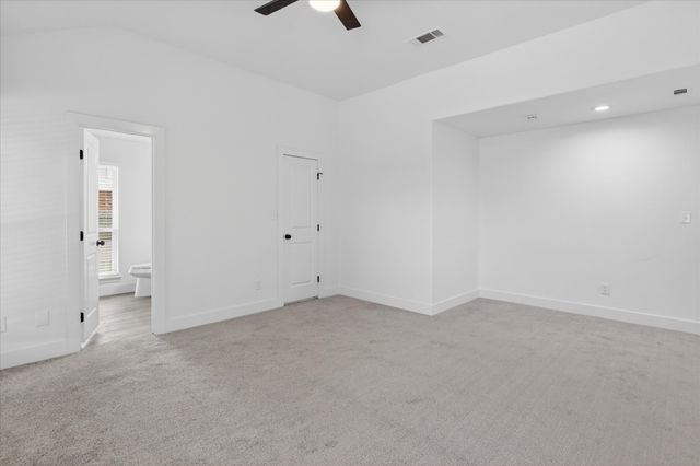 6021 Hartman Road, Forest Hill, TX 76119