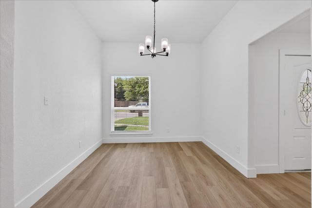 6021 Hartman Road, Forest Hill, TX 76119