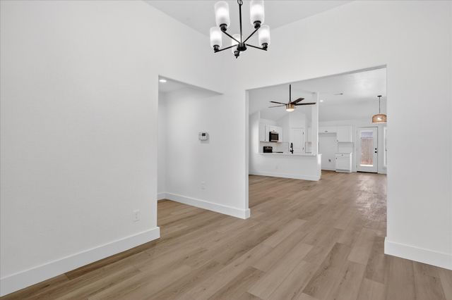 6021 Hartman Road, Forest Hill, TX 76119