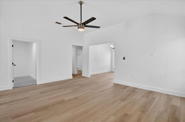 6021 Hartman Road, Forest Hill, TX 76119