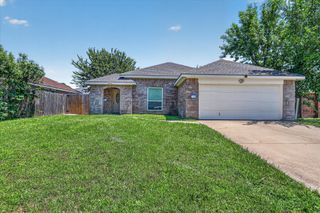 6021 Hartman Road, Forest Hill, TX 76119