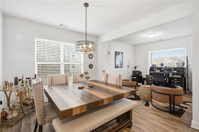 2810 Windsor Knoll Drive, Dacula, GA 30019