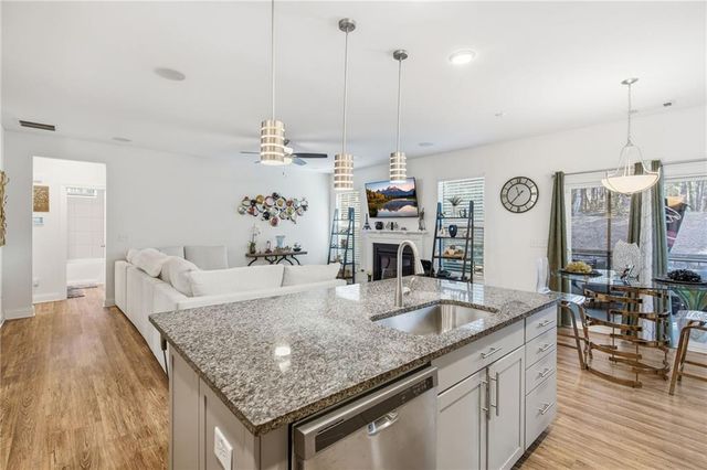 2810 Windsor Knoll Drive, Dacula, GA 30019