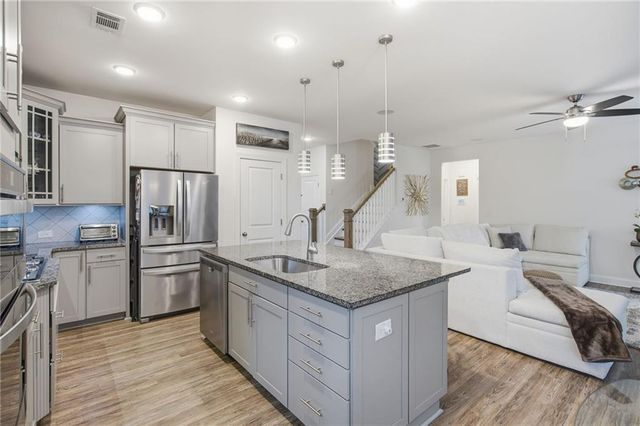 2810 Windsor Knoll Drive, Dacula, GA 30019