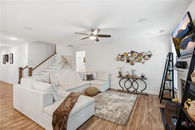 2810 Windsor Knoll Drive, Dacula, GA 30019