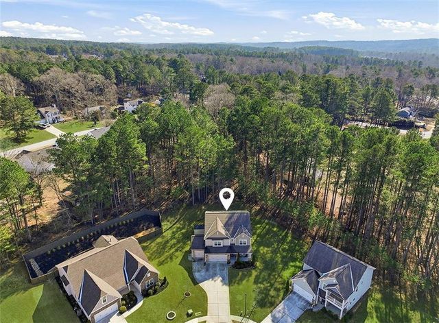 2810 Windsor Knoll Drive, Dacula, GA 30019