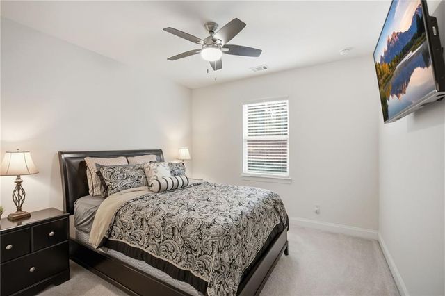 2810 Windsor Knoll Drive, Dacula, GA 30019