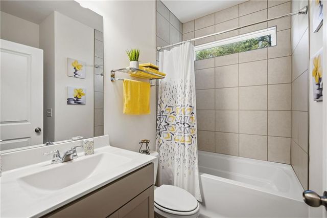 2810 Windsor Knoll Drive, Dacula, GA 30019