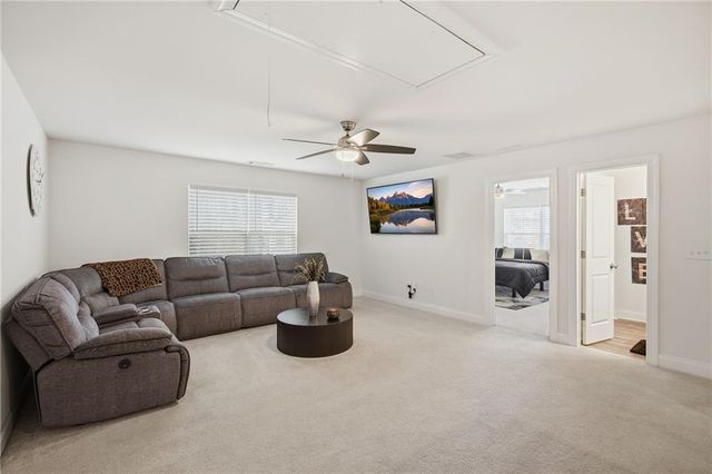 2810 Windsor Knoll Drive, Dacula, GA 30019