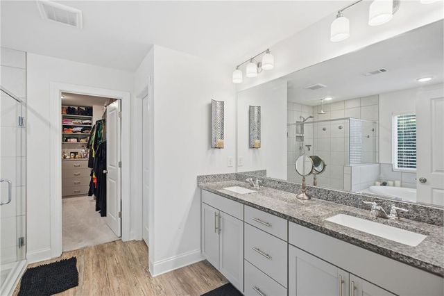 2810 Windsor Knoll Drive, Dacula, GA 30019