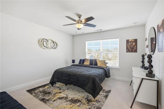 2810 Windsor Knoll Drive, Dacula, GA 30019