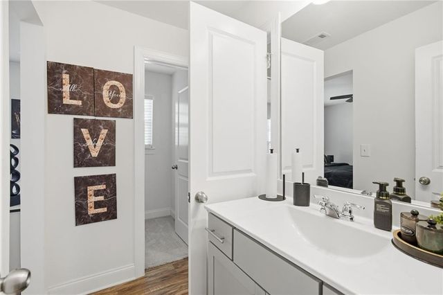 2810 Windsor Knoll Drive, Dacula, GA 30019